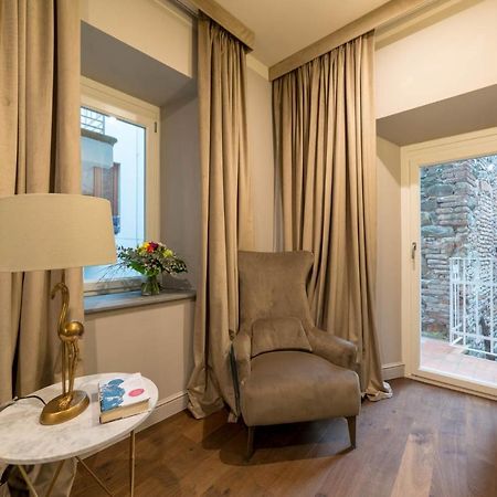 Palazzo 42 - Boutique Hotel & Suites Pistoia Kültér fotó