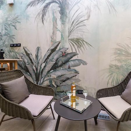 Palazzo 42 - Boutique Hotel & Suites Pistoia Kültér fotó
