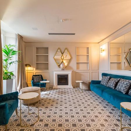 Palazzo 42 - Boutique Hotel & Suites Pistoia Kültér fotó