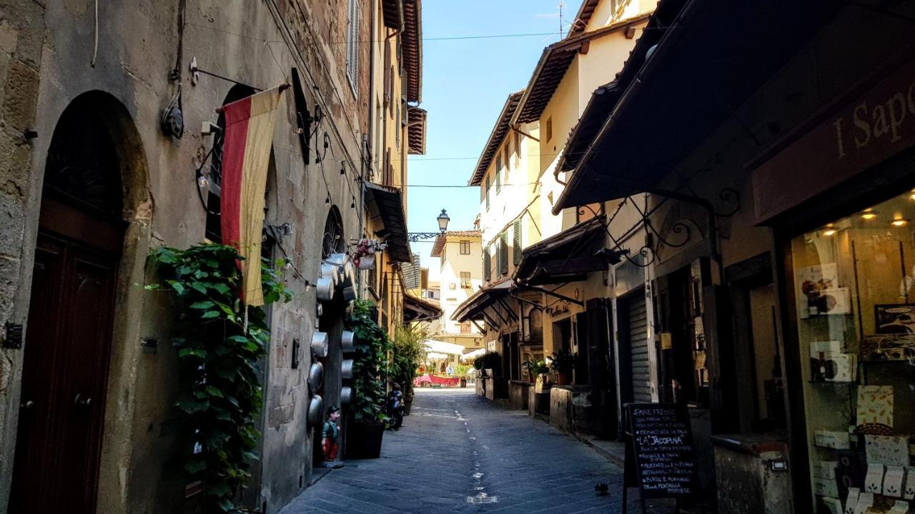 Palazzo 42 - Boutique Hotel & Suites Pistoia Kültér fotó
