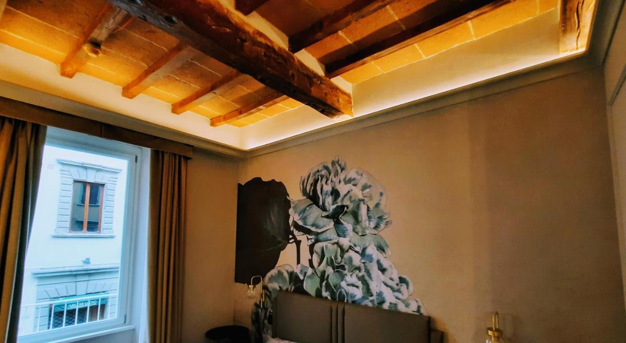 Palazzo 42 - Boutique Hotel & Suites Pistoia Kültér fotó