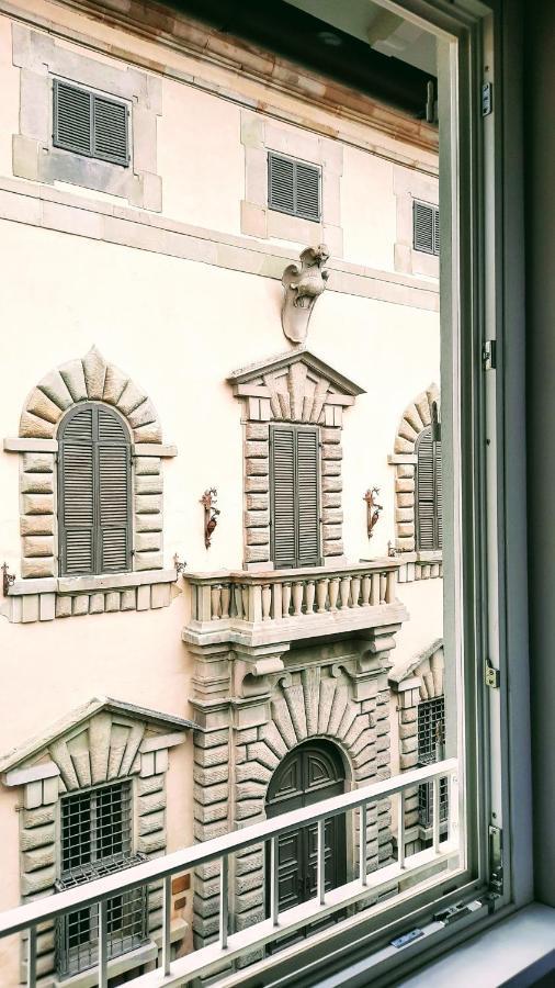 Palazzo 42 - Boutique Hotel & Suites Pistoia Kültér fotó