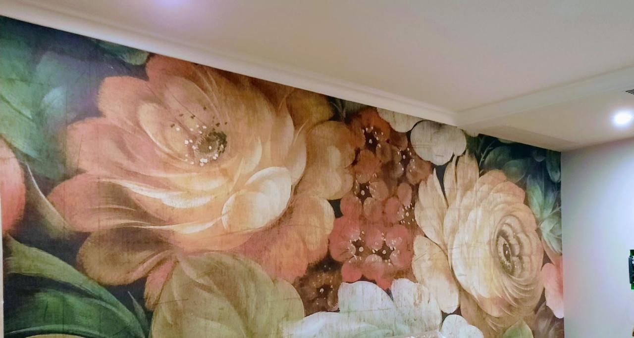Palazzo 42 - Boutique Hotel & Suites Pistoia Kültér fotó
