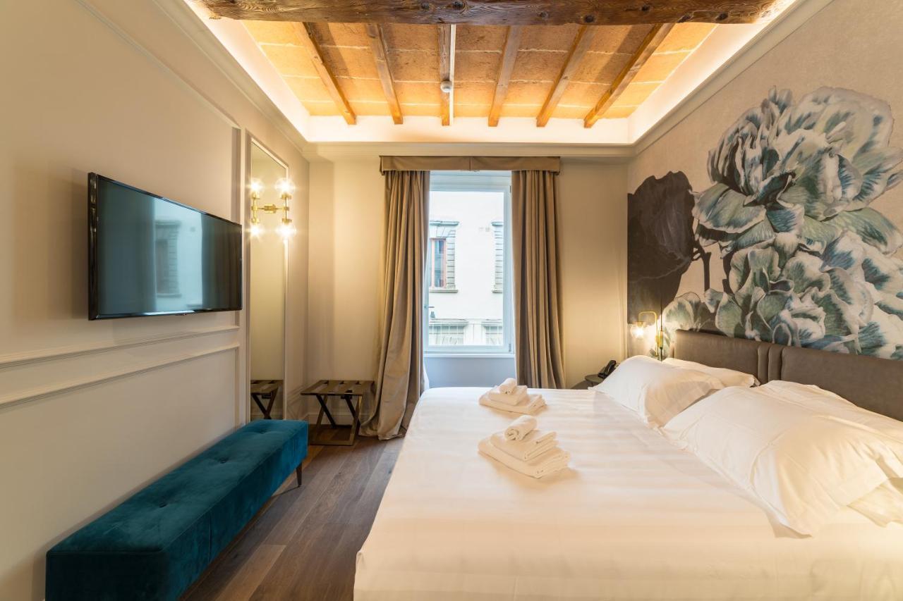 Palazzo 42 - Boutique Hotel & Suites Pistoia Kültér fotó