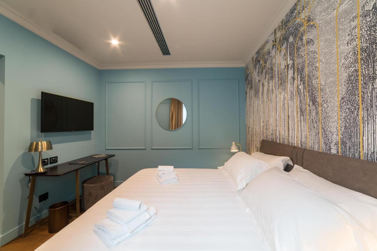 Palazzo 42 - Boutique Hotel & Suites Pistoia Kültér fotó