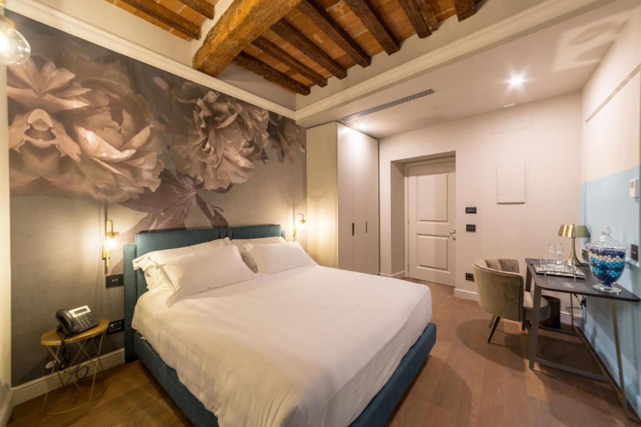 Palazzo 42 - Boutique Hotel & Suites Pistoia Kültér fotó
