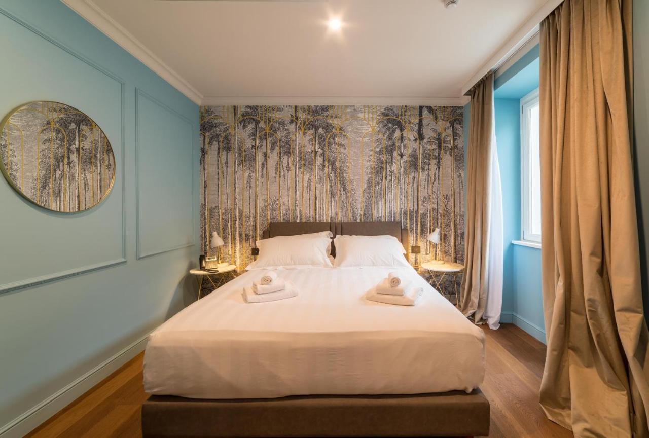 Palazzo 42 - Boutique Hotel & Suites Pistoia Kültér fotó