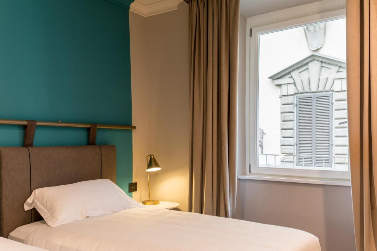 Palazzo 42 - Boutique Hotel & Suites Pistoia Kültér fotó