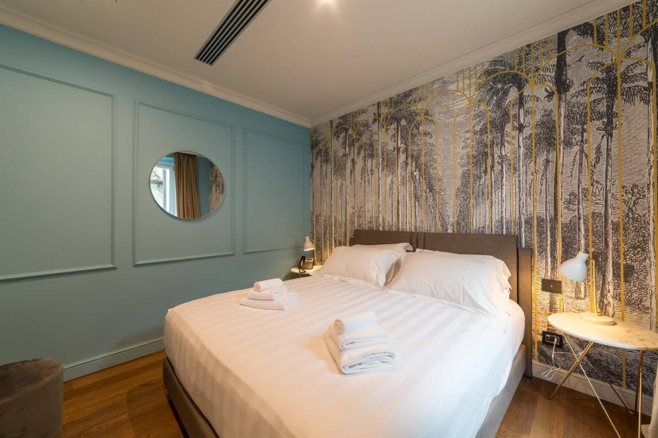 Palazzo 42 - Boutique Hotel & Suites Pistoia Kültér fotó