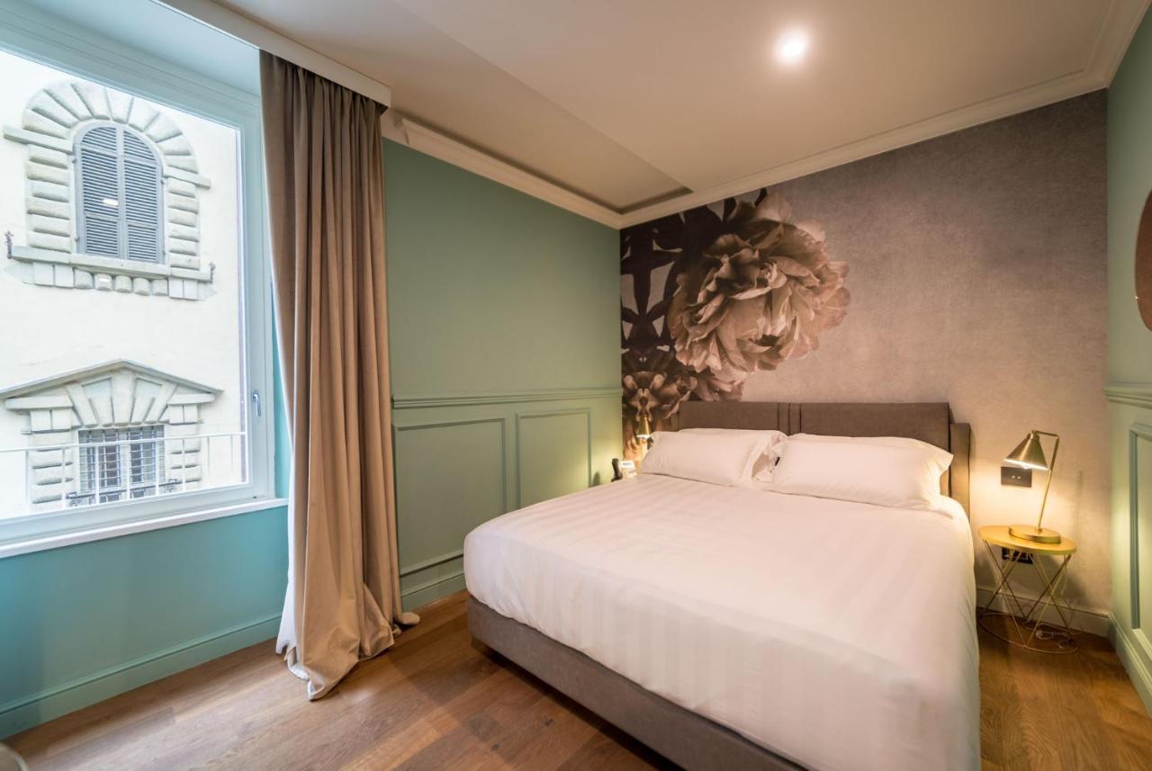 Palazzo 42 - Boutique Hotel & Suites Pistoia Kültér fotó