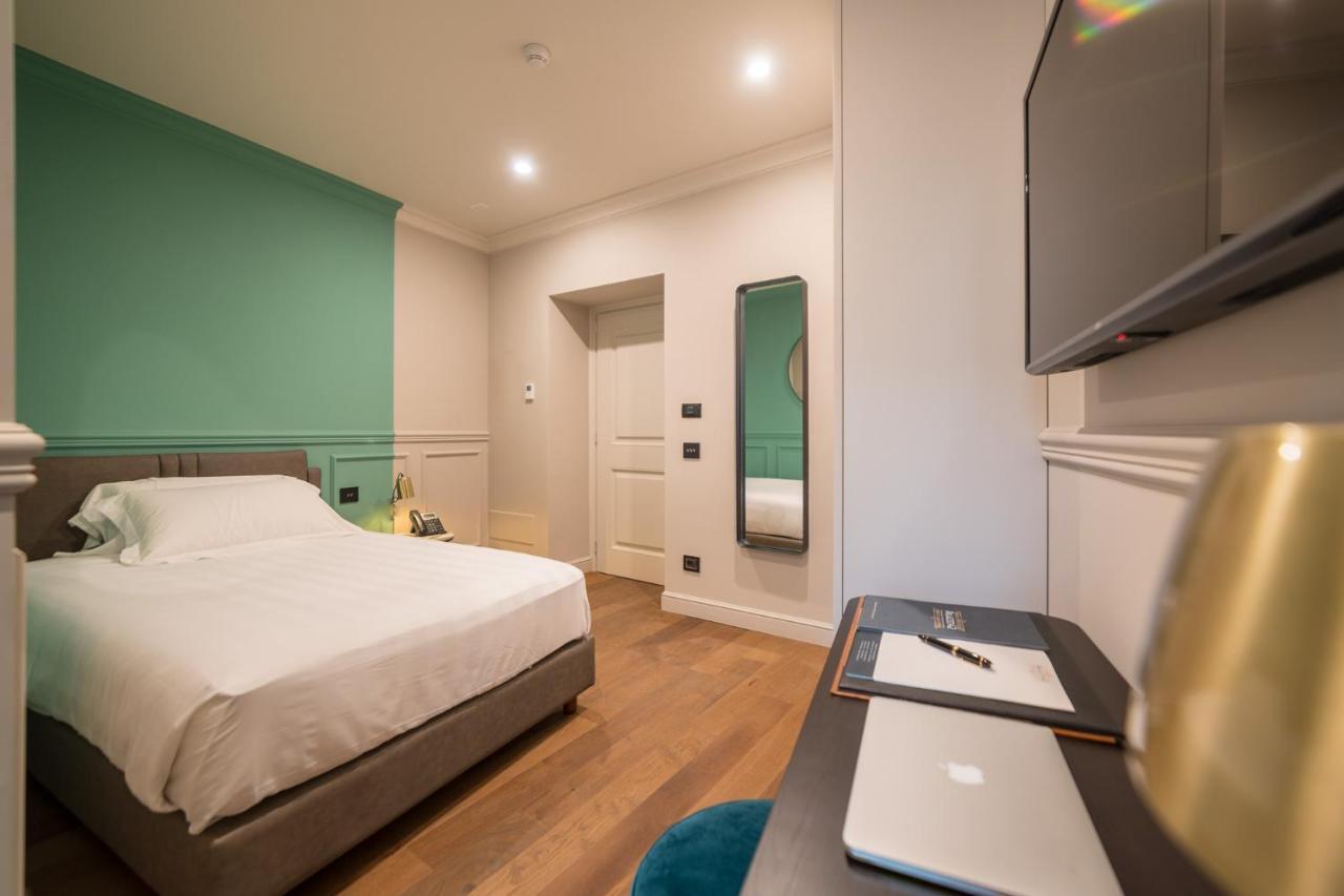 Palazzo 42 - Boutique Hotel & Suites Pistoia Kültér fotó