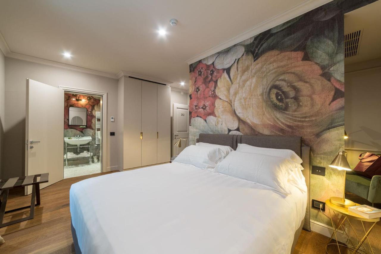 Palazzo 42 - Boutique Hotel & Suites Pistoia Kültér fotó