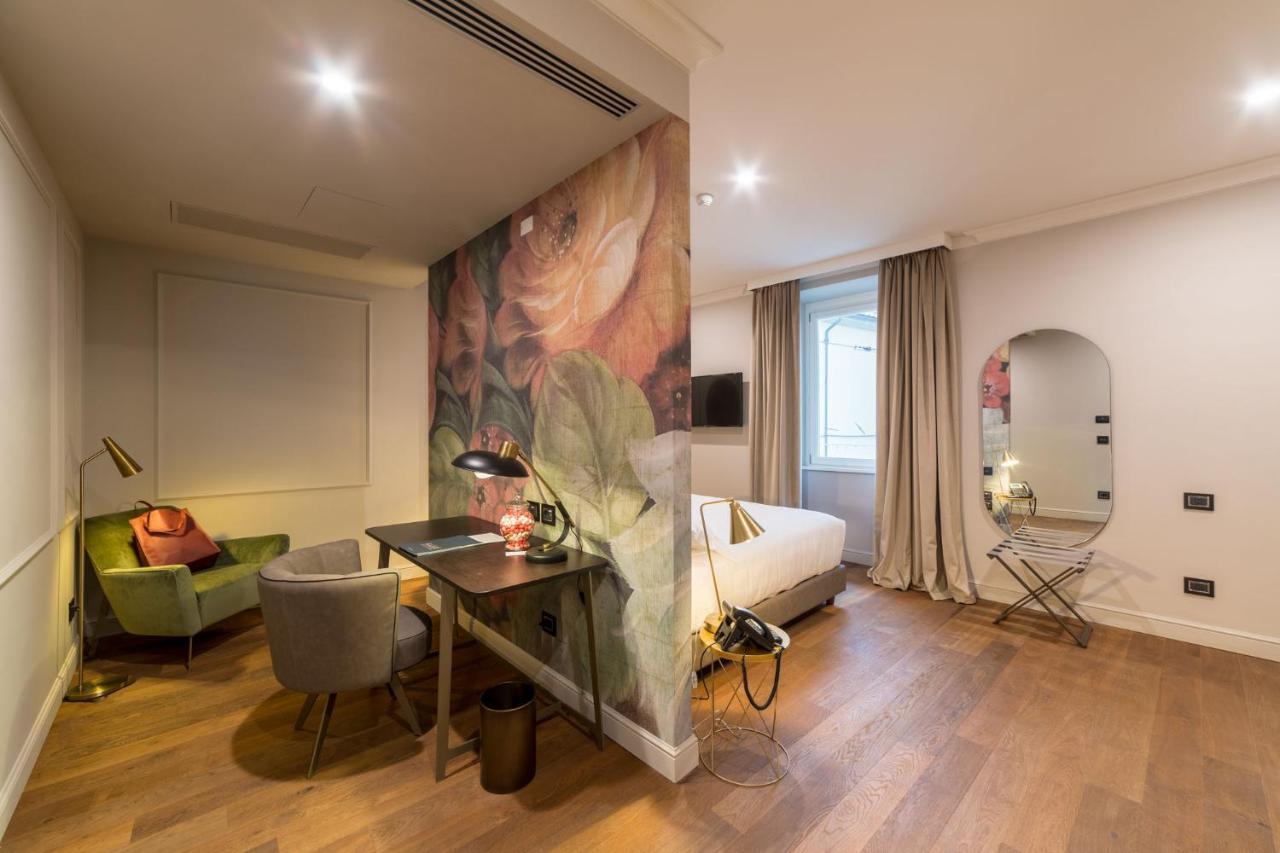 Palazzo 42 - Boutique Hotel & Suites Pistoia Kültér fotó