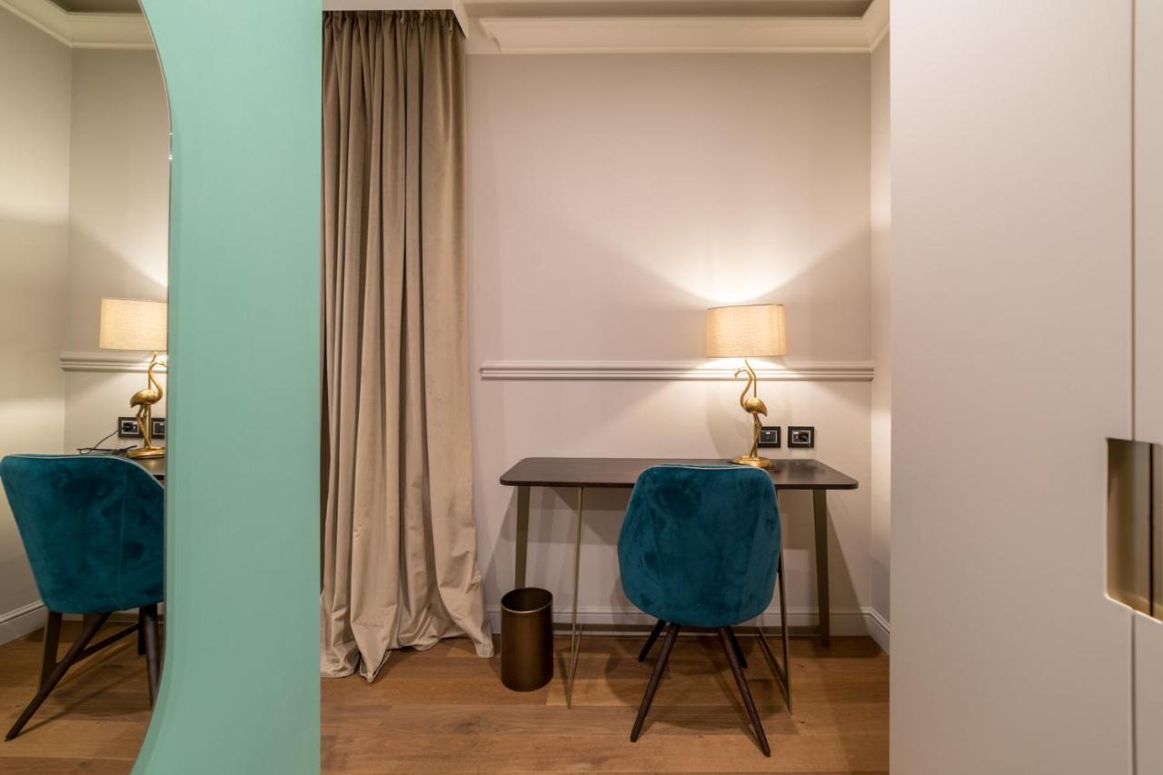 Palazzo 42 - Boutique Hotel & Suites Pistoia Kültér fotó