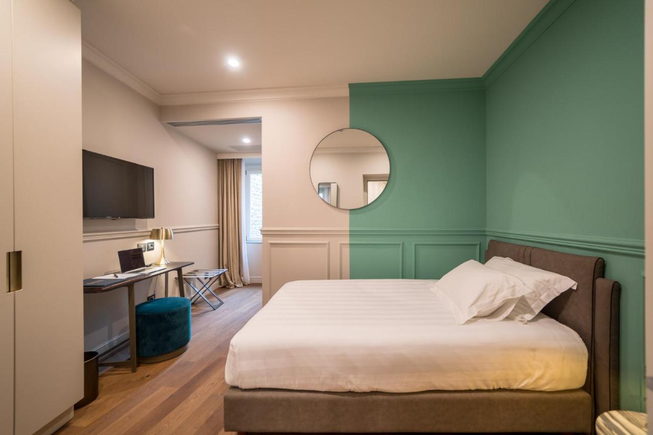 Palazzo 42 - Boutique Hotel & Suites Pistoia Kültér fotó
