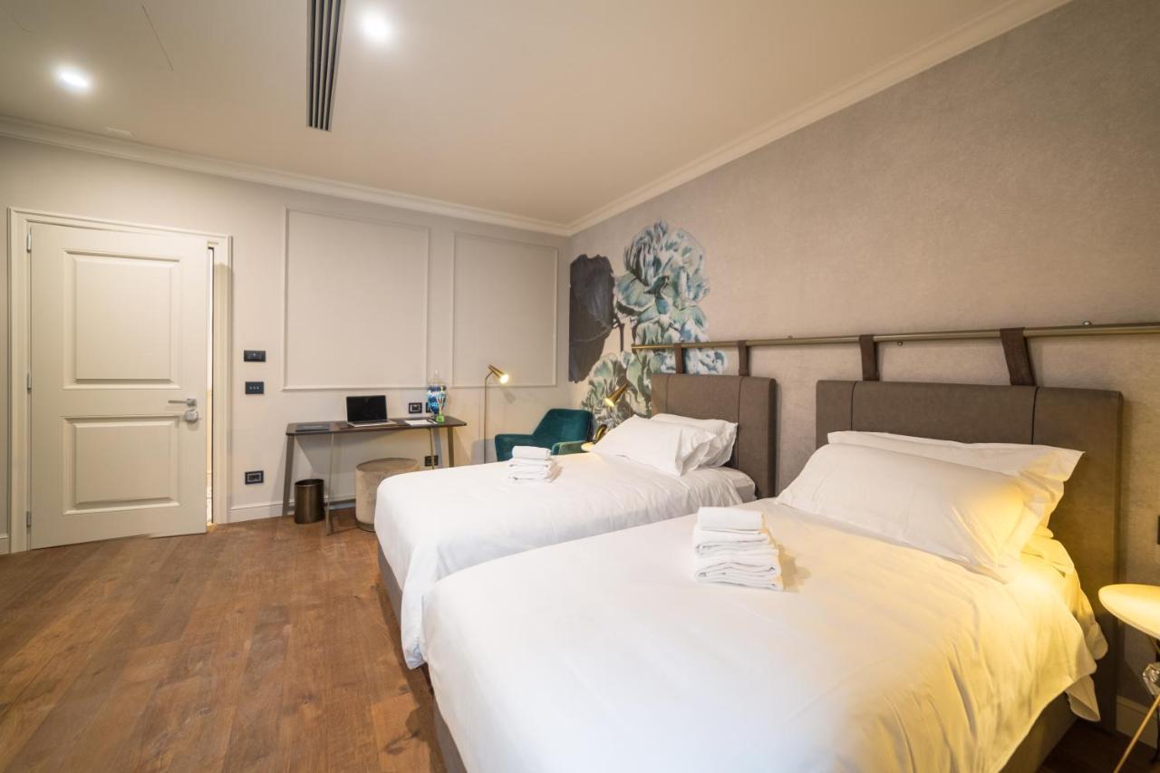 Palazzo 42 - Boutique Hotel & Suites Pistoia Kültér fotó