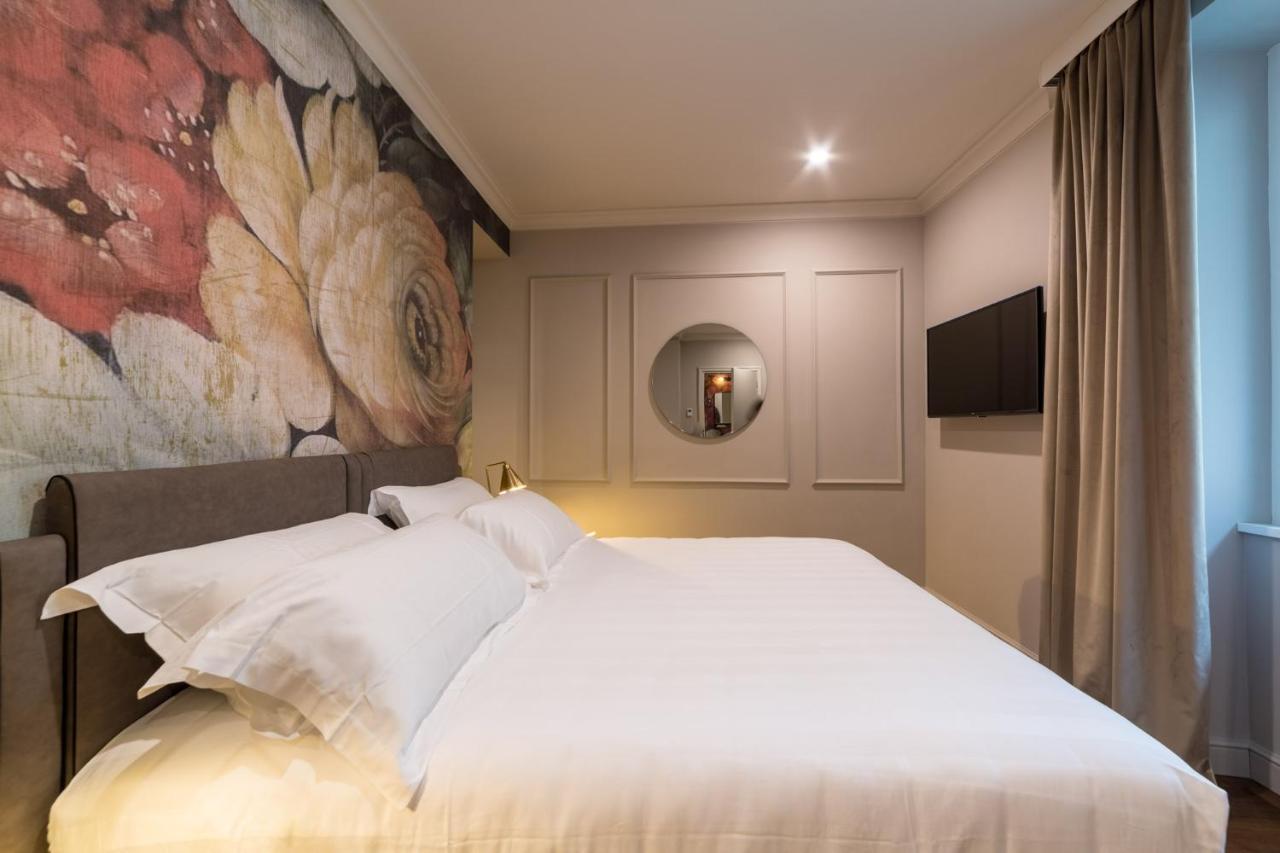 Palazzo 42 - Boutique Hotel & Suites Pistoia Kültér fotó
