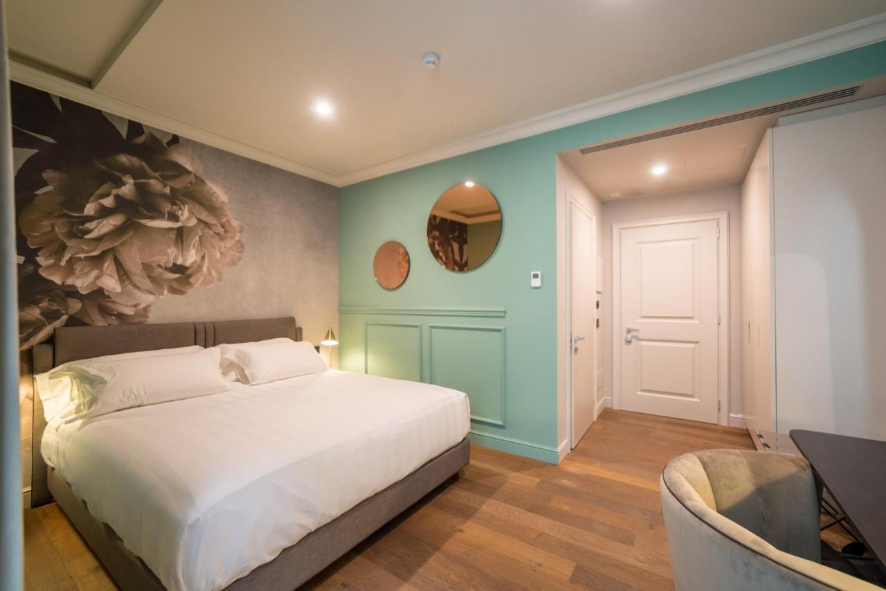 Palazzo 42 - Boutique Hotel & Suites Pistoia Kültér fotó