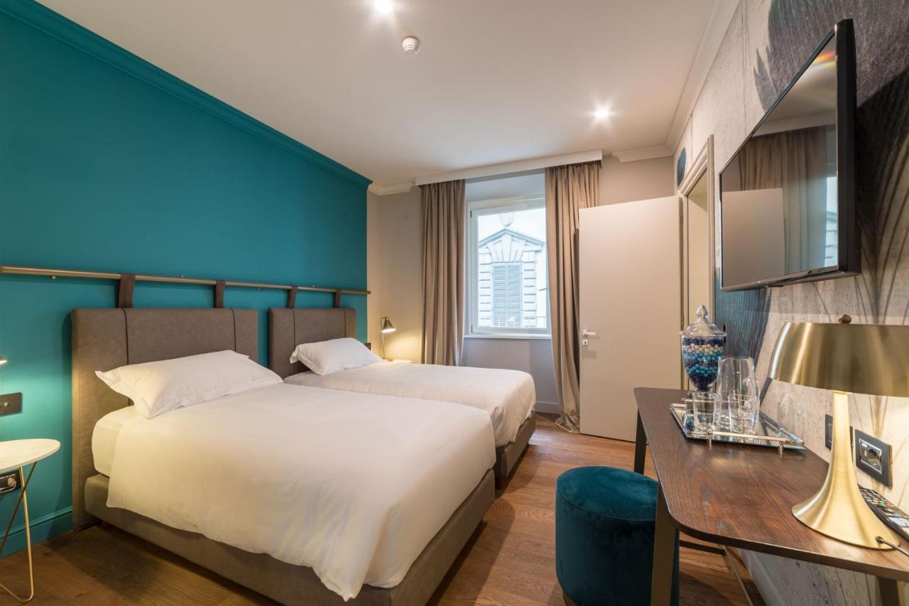 Palazzo 42 - Boutique Hotel & Suites Pistoia Kültér fotó
