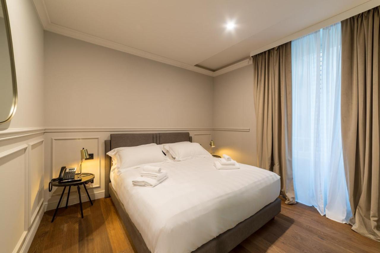 Palazzo 42 - Boutique Hotel & Suites Pistoia Kültér fotó