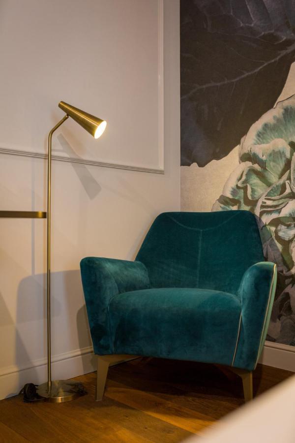 Palazzo 42 - Boutique Hotel & Suites Pistoia Kültér fotó