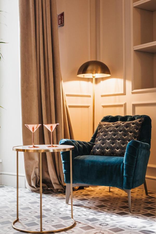 Palazzo 42 - Boutique Hotel & Suites Pistoia Kültér fotó