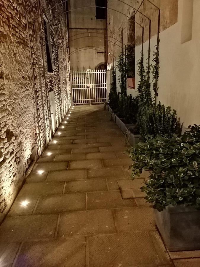 Palazzo 42 - Boutique Hotel & Suites Pistoia Kültér fotó