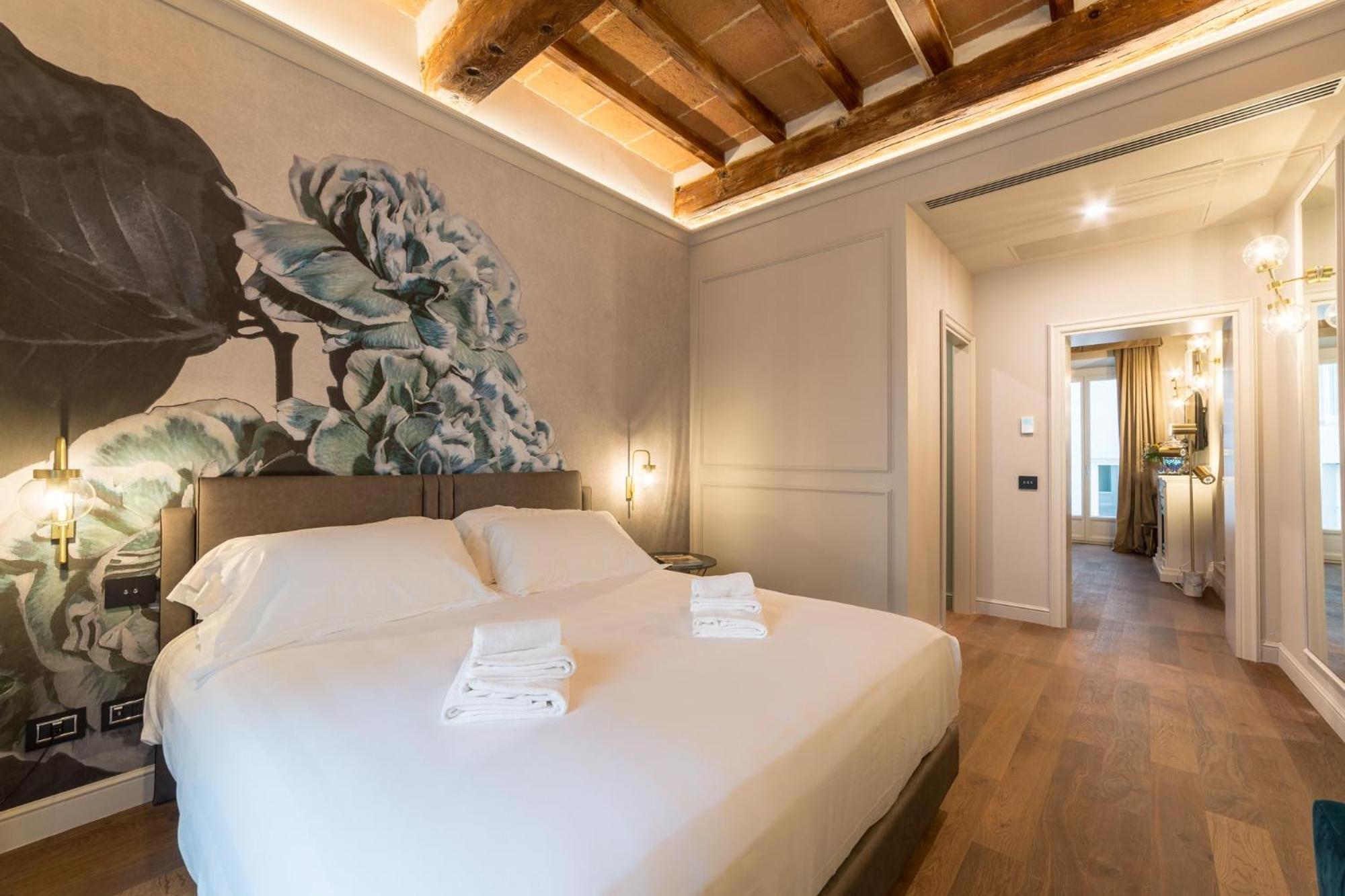 Palazzo 42 - Boutique Hotel & Suites Pistoia Kültér fotó